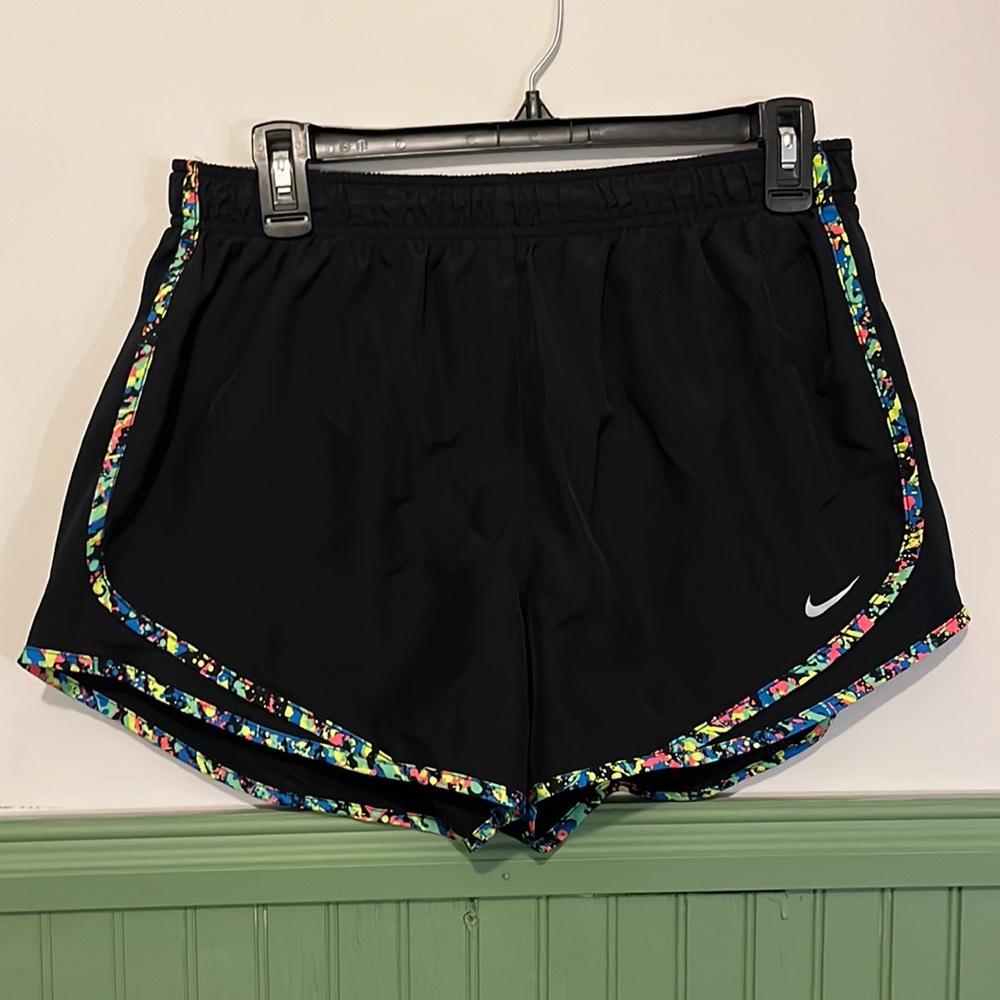 nike dri-fit shorts